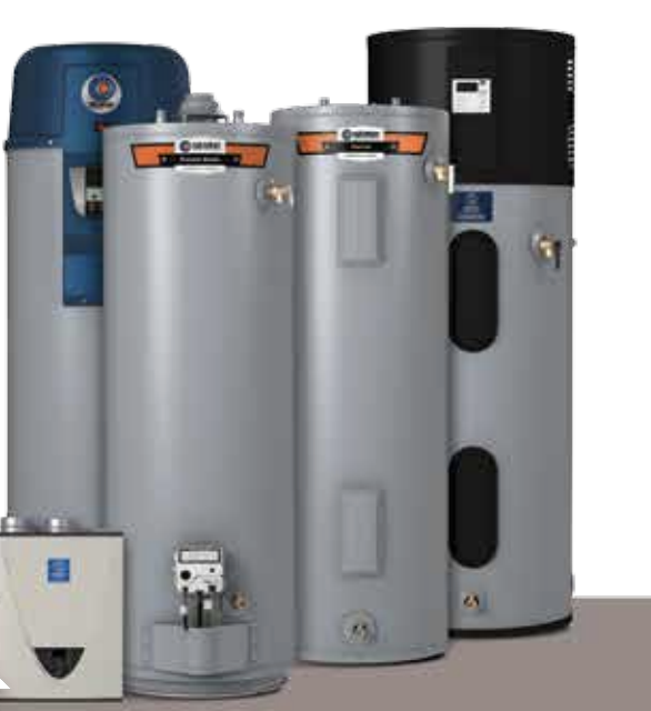 Are Gas Water Heaters Better Than Electric?